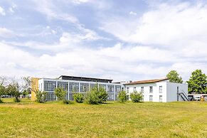 Raststättenhotel Dresdner Tor Süd