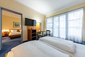 Raststättenhotel Dresdner Tor Süd