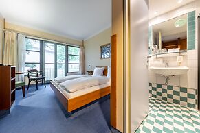 Raststättenhotel Dresdner Tor Süd