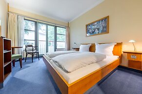 Raststättenhotel Dresdner Tor Süd