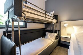 Raststättenhotel Dresdner Tor Süd