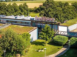 Raststättenhotel Dresdner Tor Süd