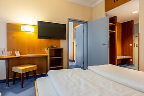 Raststättenhotel Dresdner Tor Süd