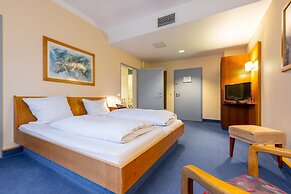 Raststättenhotel Dresdner Tor Süd