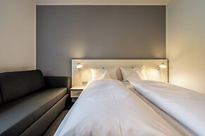 Raststättenhotel Dresdner Tor Süd