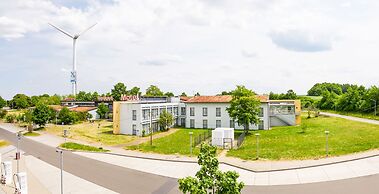 Raststättenhotel Dresdner Tor Süd