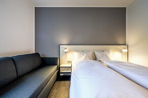 Raststättenhotel Dresdner Tor Süd