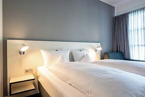 Raststättenhotel Dresdner Tor Süd