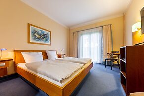 Raststättenhotel Dresdner Tor Süd
