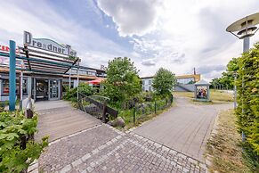 Raststättenhotel Dresdner Tor Süd