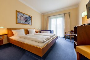 Raststättenhotel Dresdner Tor Süd