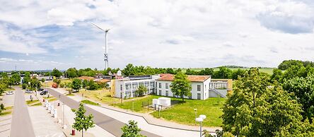 Raststättenhotel Dresdner Tor Süd
