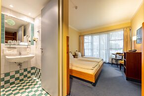 Raststättenhotel Dresdner Tor Süd