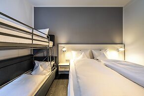 Raststättenhotel Dresdner Tor Süd