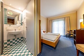 Raststättenhotel Dresdner Tor Süd
