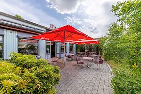 Raststättenhotel Dresdner Tor Süd