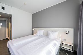 Raststättenhotel Dresdner Tor Süd
