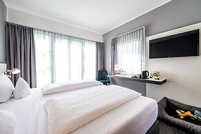 Raststättenhotel Dresdner Tor Süd