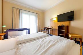 Raststättenhotel Dresdner Tor Süd