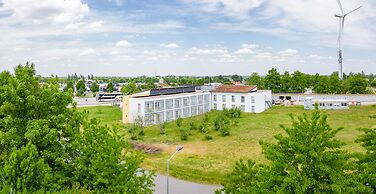 Raststättenhotel Dresdner Tor Süd