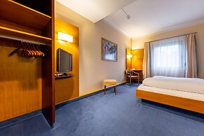 Raststättenhotel Dresdner Tor Süd