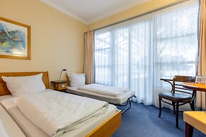 Raststättenhotel Dresdner Tor Süd