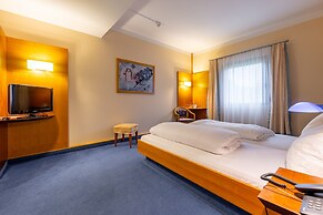 Raststättenhotel Dresdner Tor Süd