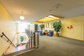 Raststättenhotel Dresdner Tor Süd