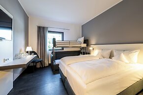 Raststättenhotel Dresdner Tor Süd