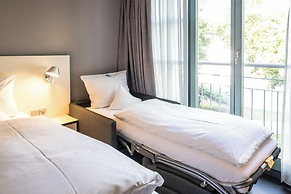 Raststättenhotel Dresdner Tor Süd