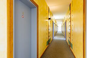 Raststättenhotel Dresdner Tor Süd