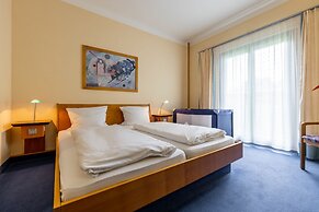 Raststättenhotel Dresdner Tor Süd
