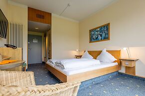 Raststättenhotel Dresdner Tor Süd