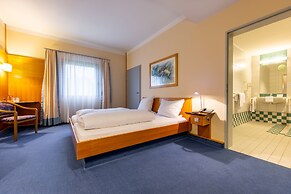 Raststättenhotel Dresdner Tor Süd