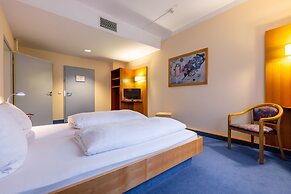 Raststättenhotel Dresdner Tor Süd