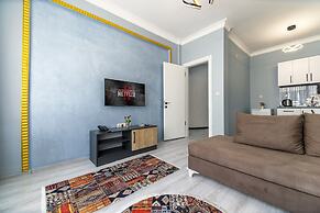 Zer Suites