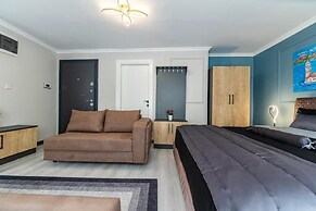 Zer Suites