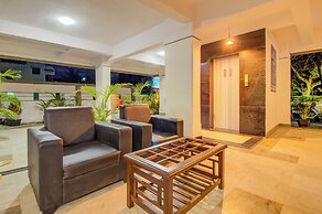 Opal Suite Rooms