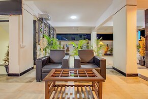 Opal Suite Rooms