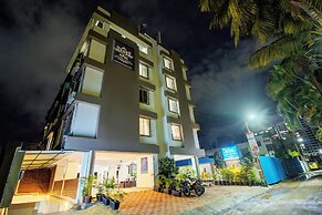 Opal Suite Rooms