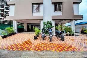 Opal Suite Rooms
