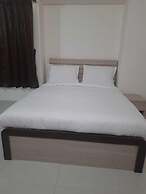 Opal Suite Rooms