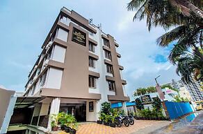 Opal Suite Rooms