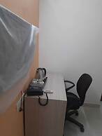 Opal Suite Rooms