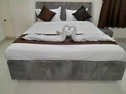Opal Suite Rooms