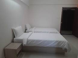 Opal Suite Rooms