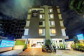 Opal Suite Rooms