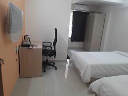 Opal Suite Rooms