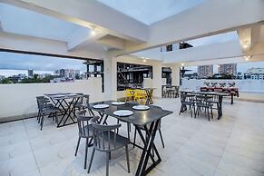 Opal Suite Rooms