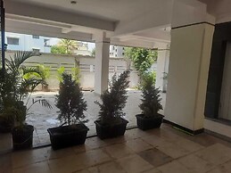 Opal Suite Rooms